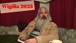 Wigilia 2025 - życzenia świąteczne część druga ;)