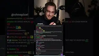 ohnePixel's Thoughts on the Valorant Tournament 🤔 #ohnepixel #valorant #valorantvct #vct #cs2