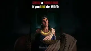 Aspasia is the last Cultist! #assassinscreedodyssey #4kgaming