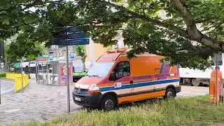 Tramwaj Tatra solo. Jednoskładowy tramwaj w Szczecinie