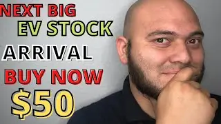 ARRIVAL STOCK (CIIC): IS THIS THE NEXT BIG EV STOCK? ARRIVAL STOCK ANALYSIS