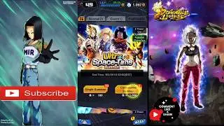 Ultra Space-Time Summon #3!!! WTF is this Summon!?
