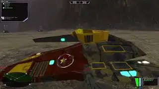 Battlezone 98 Redux The Red Odyssey DLC Gameplay - Grand Theft Portal
