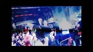Smack & Fuckstroy - Kimbo 2016 (prod.Dryman & Soulcox) LIVE AT ROXY PRAGUE