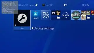 How To Turn Your PS4 Into A Testkit/Devkit + Download In 2025