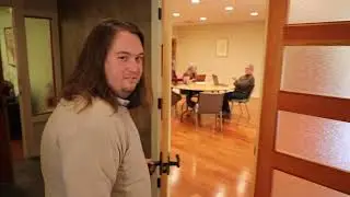 Blue Ridge Service Corps: Colin Rice Service Story
