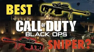 PALADIN IS A BEAST SNIPER MONTAGE|Black Ops 4 Gameplay