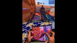 cod mobile high rank 🔥 #codm #codmobile