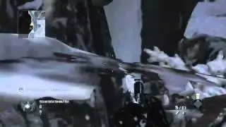 Call of Duty Black Ops Tip on array