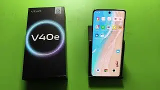Vivo V40e 5G Trun off Background Data Activity Settings | How To Disable data on Vivo Phone