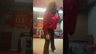 Marvin Sapp - Never would have made it (cover)