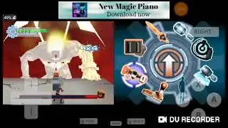 GENERATOR REX AGENT OF PROVIDENCE FINAL BOSS FIGHT PART 〽️ 2GIANT EVO RESTRUCCTION