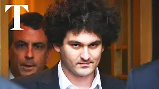 LIVE: Bankman-Fried sentenced after fraud conviction