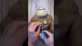 MONKEY SPLAT TOY #need #amazonfinds #productreview #gadgets #home #17