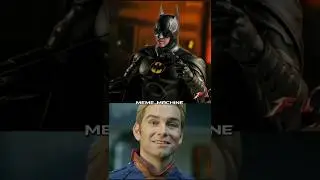 RANKING BATMAN ACTORS (1989-2022) #batman #christianbale #michaelkeaton #benaffleck #robertpattinson
