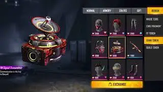 New rank token dress