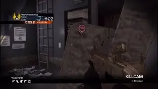 Slide Cancel in Call of Duty&reg;&nbsp;Ghost with 40fps & slow wifi
