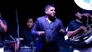 PAUL LOAEZA 2018 ((PopurriCongasYTimb♫)) En CASA BLANCA