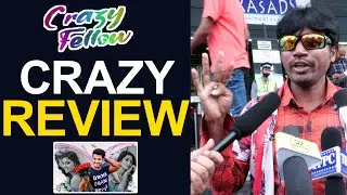 Crazy Fellow movie 