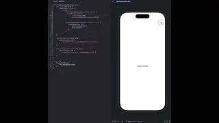 How iOS 26 Breaks Navigation Elements #ios26 #iosdev