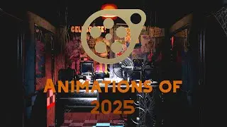 Animations of 2025