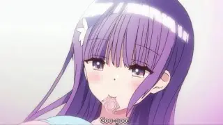 She Loves Him a Lot~