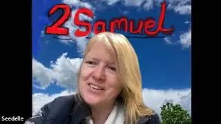 2 Samuel 1 – David Laments the Death of Saul and Jonathan, LORD be glorified #bible #Jesus