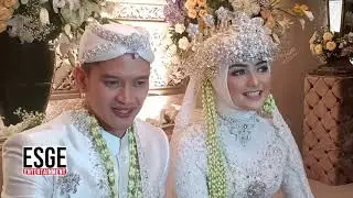 CITRA KIRANA & REZKY  SAH JADI SUAMI ISTRI
