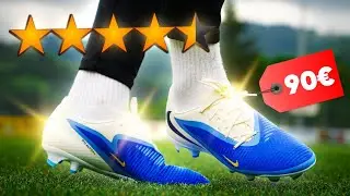 Der BESTE Nike Fußballschuh unter 100€?! Phantom 6 Academy Test