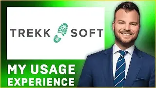 TrekkSoft Booking Platform Review | Usage Experience