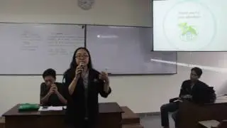 Group 4 - Design of Natural HVAC and Lightning for Green Building in Tropical Climate Region Part 2
