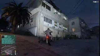 The Dark Knight Falls