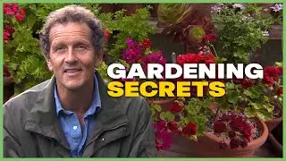 Monty Don's EASY Container Gardening Tips | Season 4 | Gardeners' World
