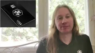 Crypto.com MCO Visa Card Tier by Tier Review