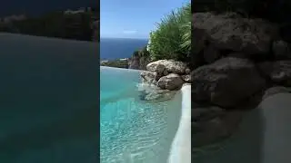 Welcome to Amalfi! Monastero Santa Rosa is a intimate luxury hote|| travel from home||