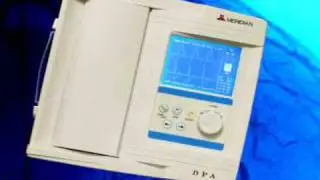 Meridian DPA - Arteriograf