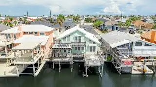 13545 Catamaran Dr North Padre Island Corpus Christi Texas 78418