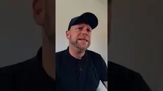 Jason Jones The Voice Miss You (Everything but the girl) (Cover)