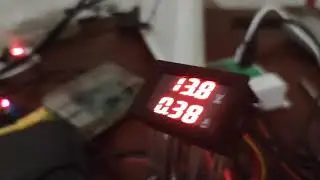 pano mag wiring ng amp meter yung mura na bibili online pang motor