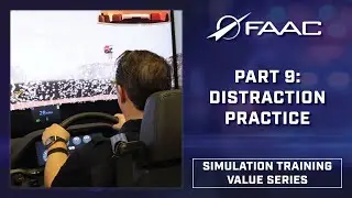 Distraction Practice | Simulation Training Value Series- Part 9