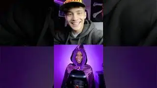Я не краснею, это ты краснеешь. ☺️🙈