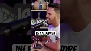 AI CANTA DEMAIS!!
