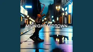 Trumpet Notes Kiss the Moonlight