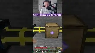 Stoneblock 3 ist ein mega Minecraft Modpack