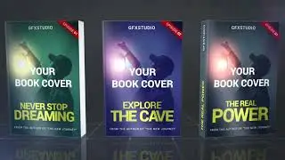 46 Trilogy  Book Trailer Video
