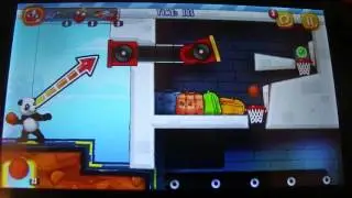 Dude Perfect 2   22lvl