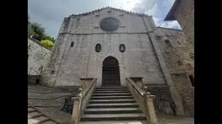 Gubbio (PG) - Duomo dei Santi Mariano e Giacomo