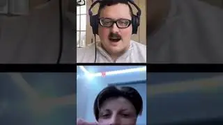 Had a Surprise guest on this Morning's LiveStream! @spencerconnellytheofficial on Instagram!!