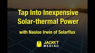 Solarflux