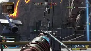 pinpoint accuracy 🏹